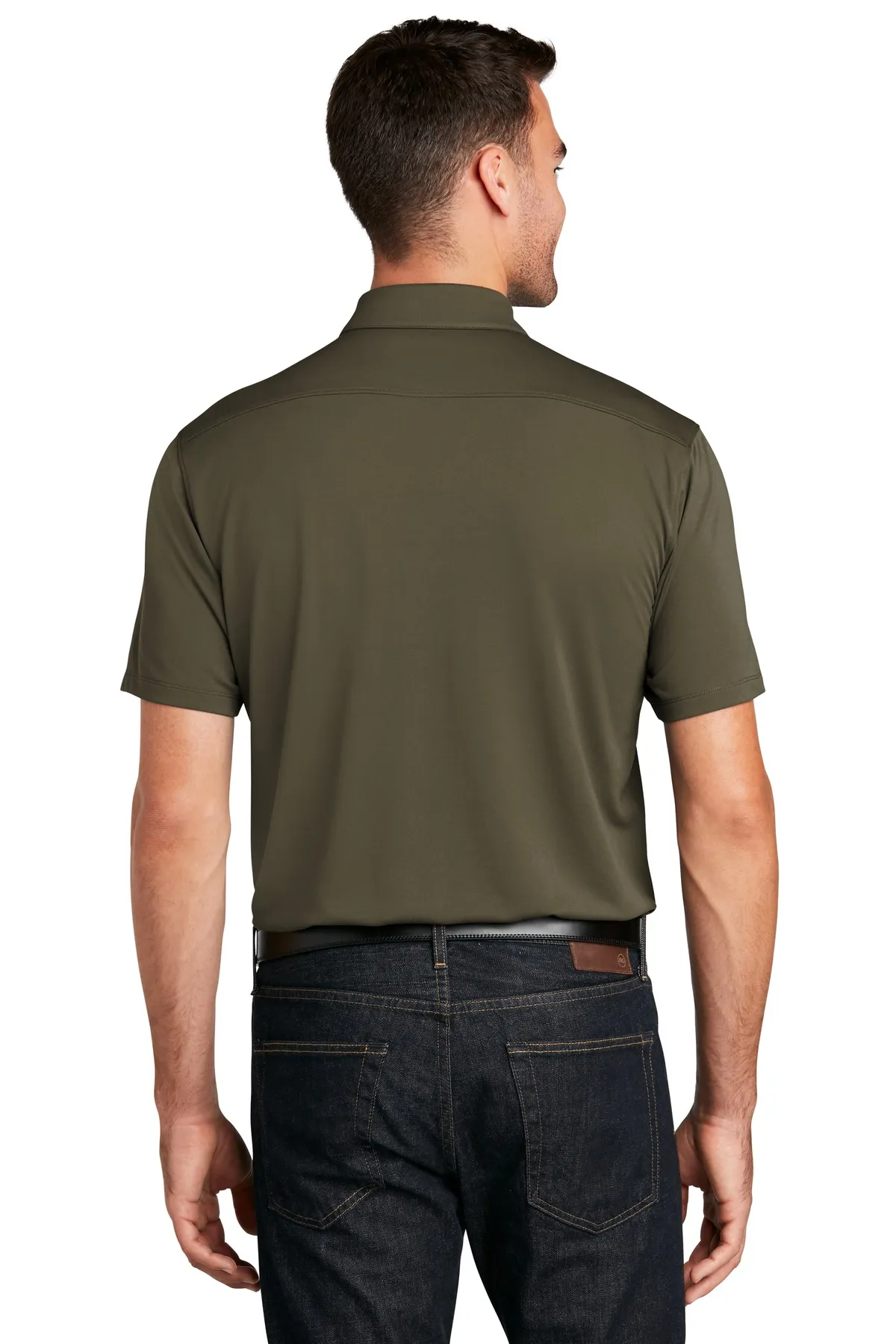 Port Authority Clothing K750 Port Authority    UV Choice Pique Polo SKU: K750