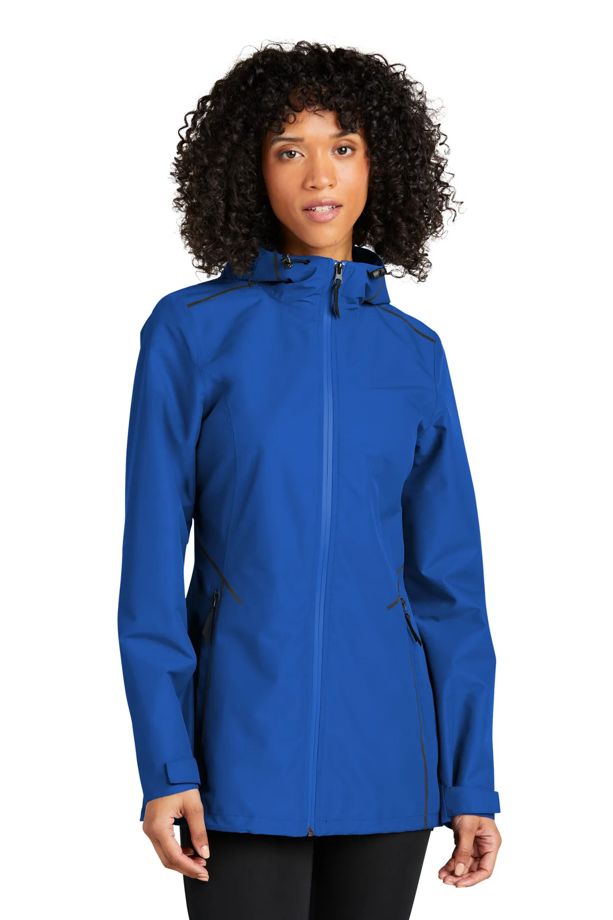 Port Authority Clothing L920 Port Authority   Ladies Collective Tech Outer Shell Jacket SKU: L920