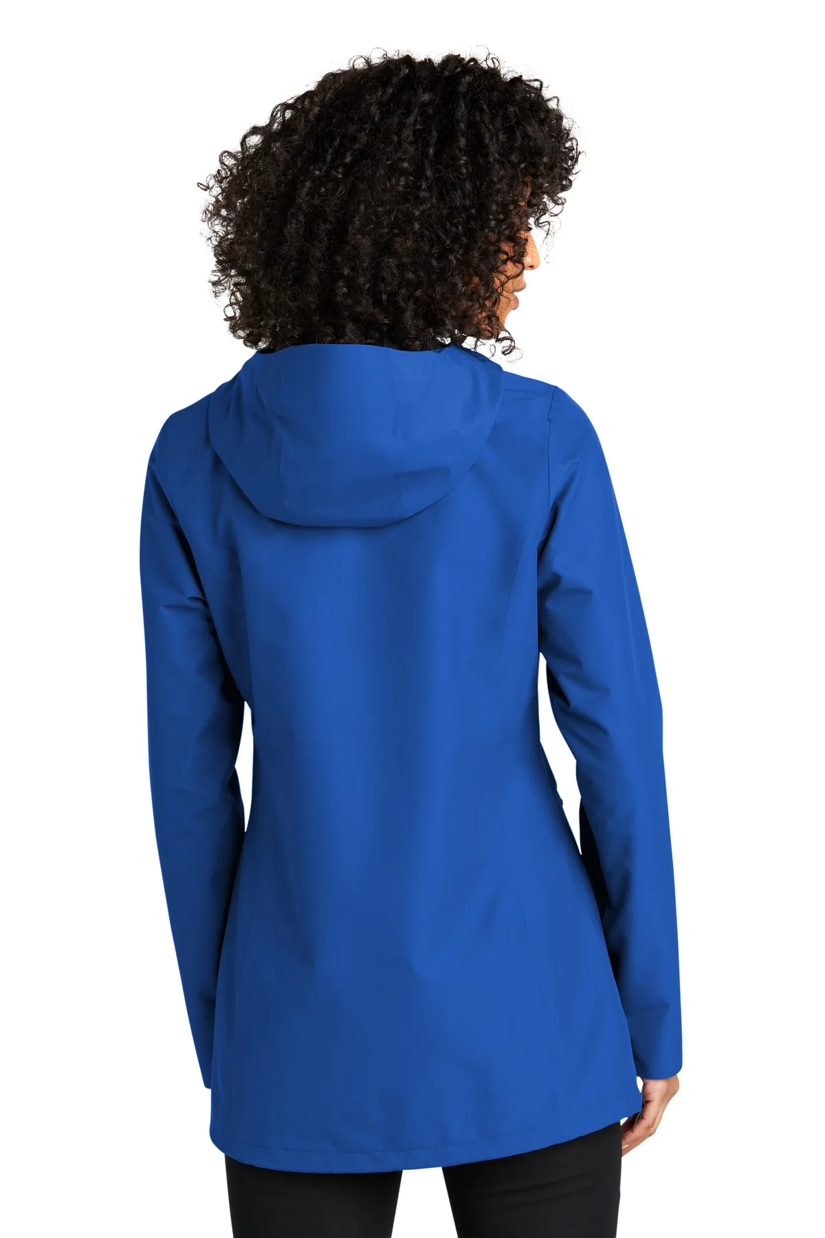 Port Authority Clothing L920 Port Authority   Ladies Collective Tech Outer Shell Jacket SKU: L920