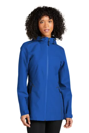 Port Authority Clothing L920 Port Authority   Ladies Collective Tech Outer Shell Jacket SKU: L920