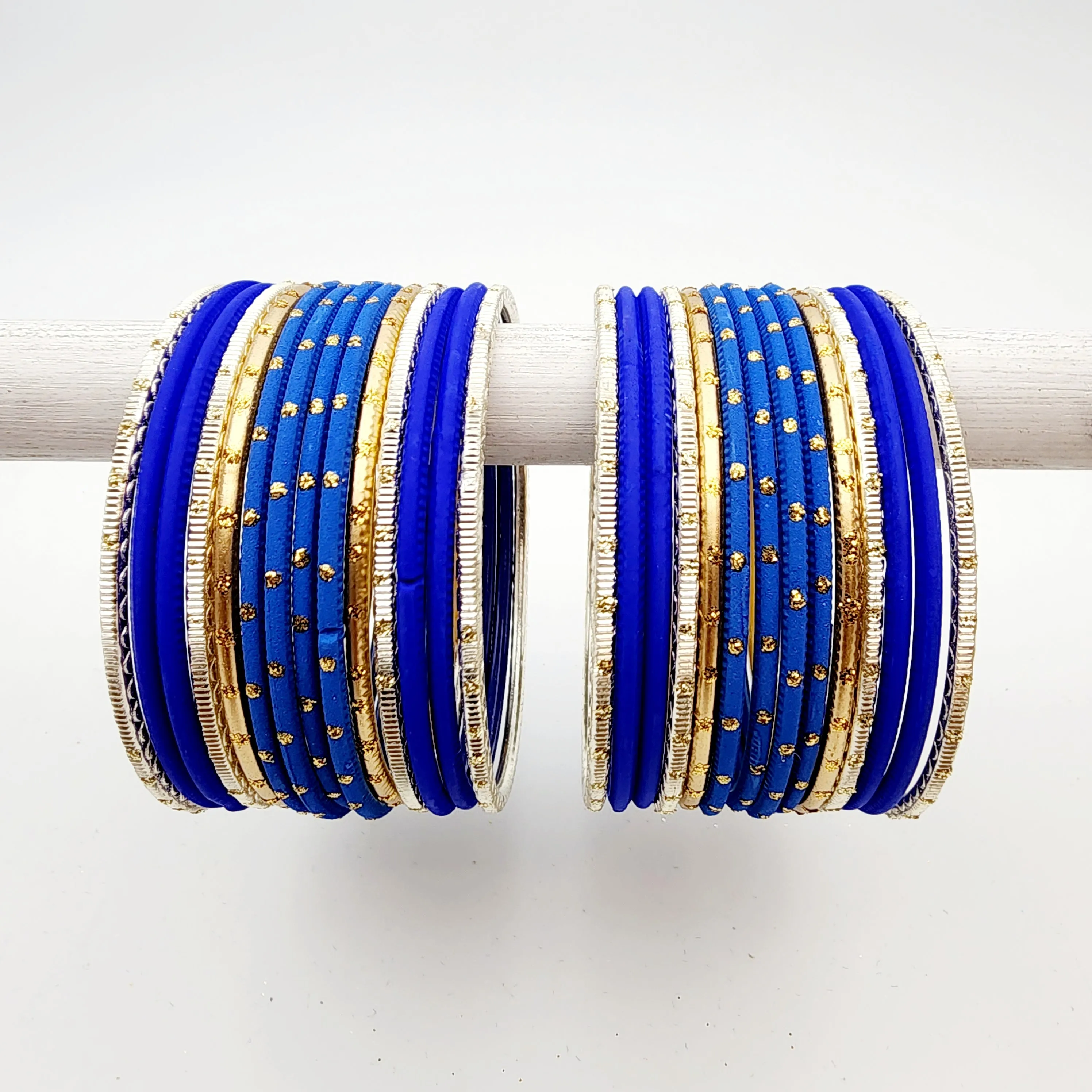 Queeny Bangle Set