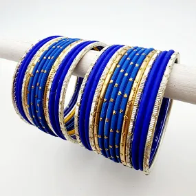 Queeny Bangle Set