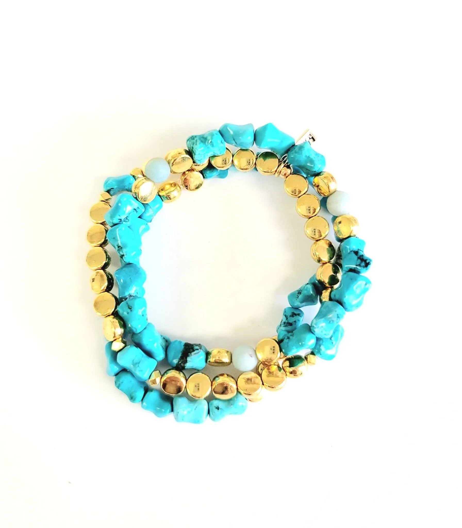 Rava Bracelets