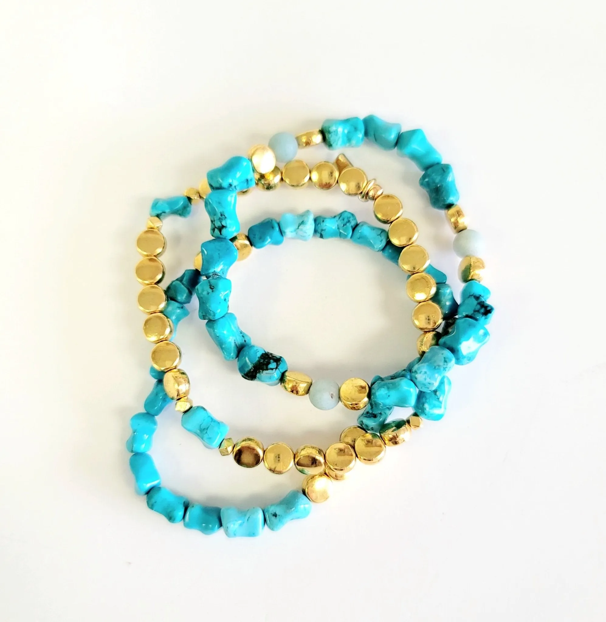 Rava Bracelets