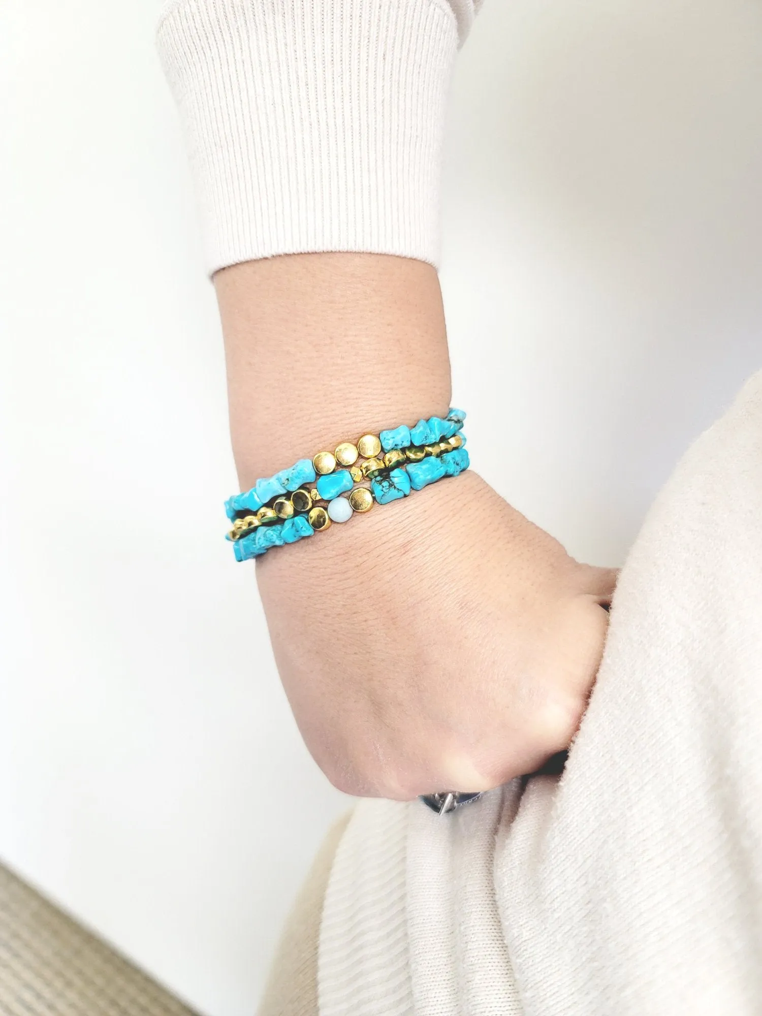 Rava Bracelets