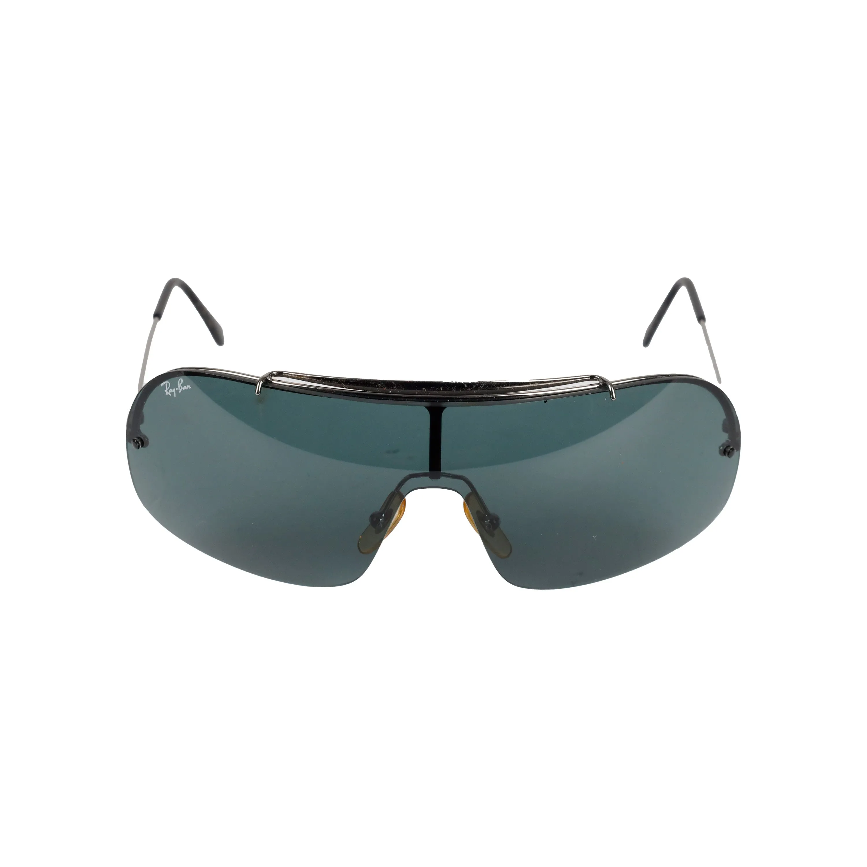 Ray-Ban Wings II Sunglasses - '00s