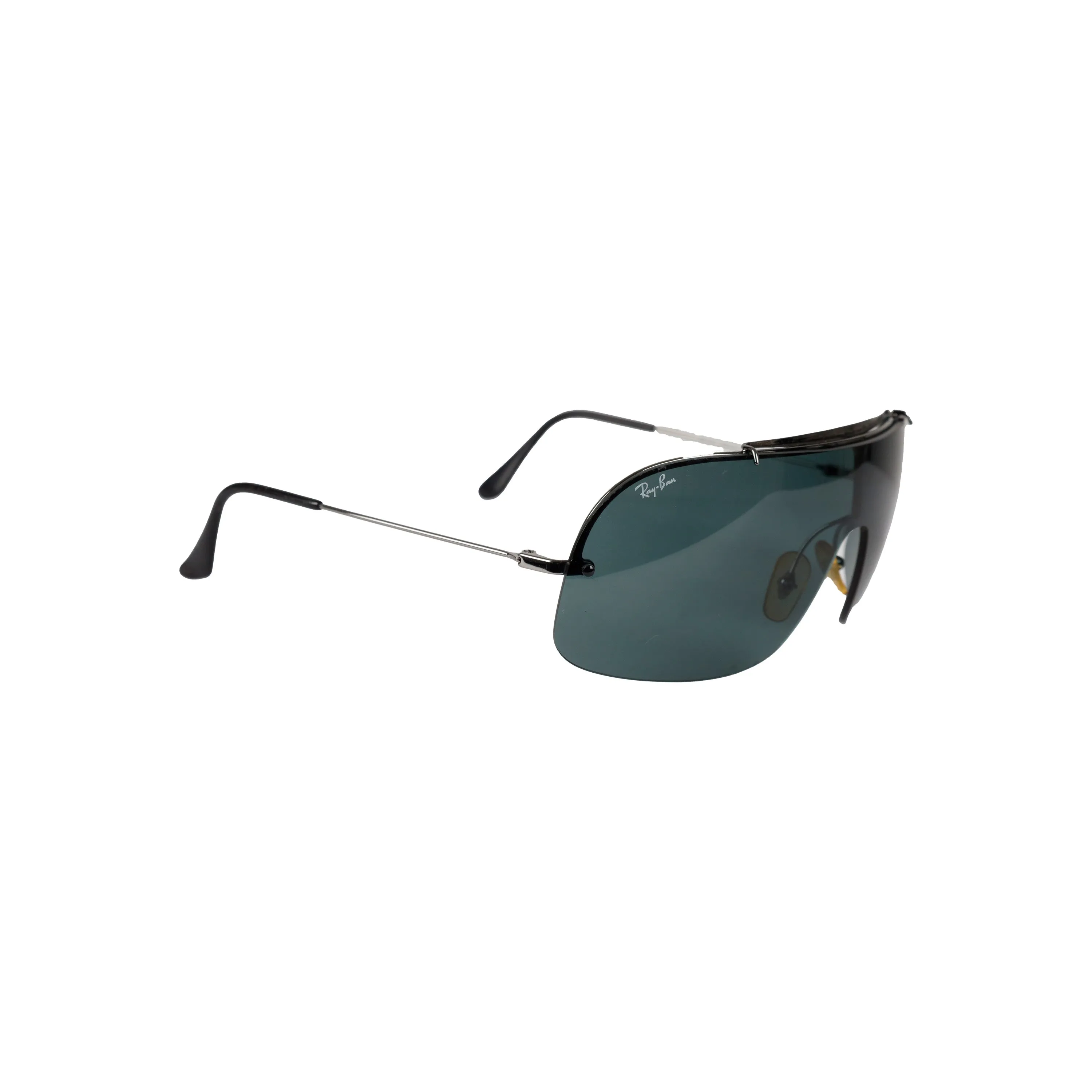 Ray-Ban Wings II Sunglasses - '00s