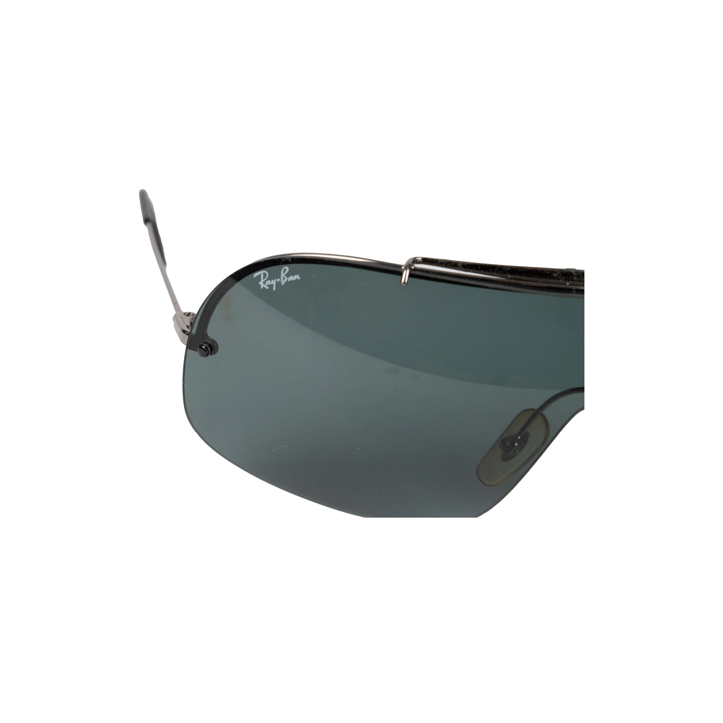 Ray-Ban Wings II Sunglasses - '00s