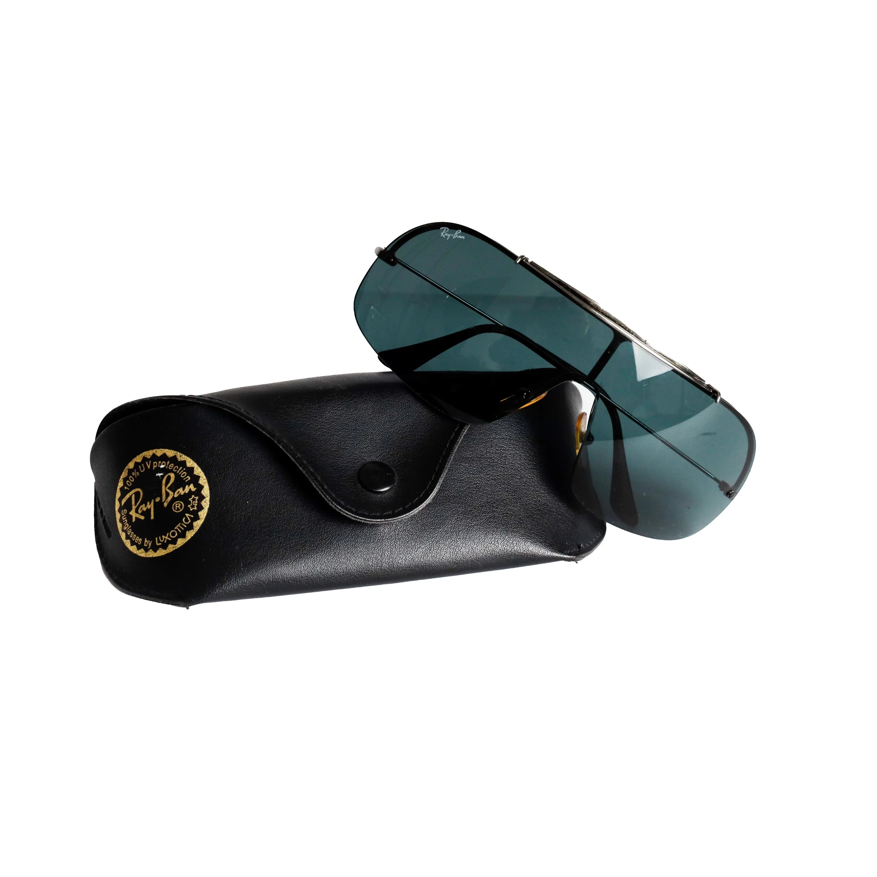 Ray-Ban Wings II Sunglasses - '00s