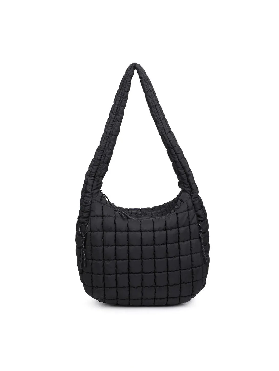 Revive Bag - Black