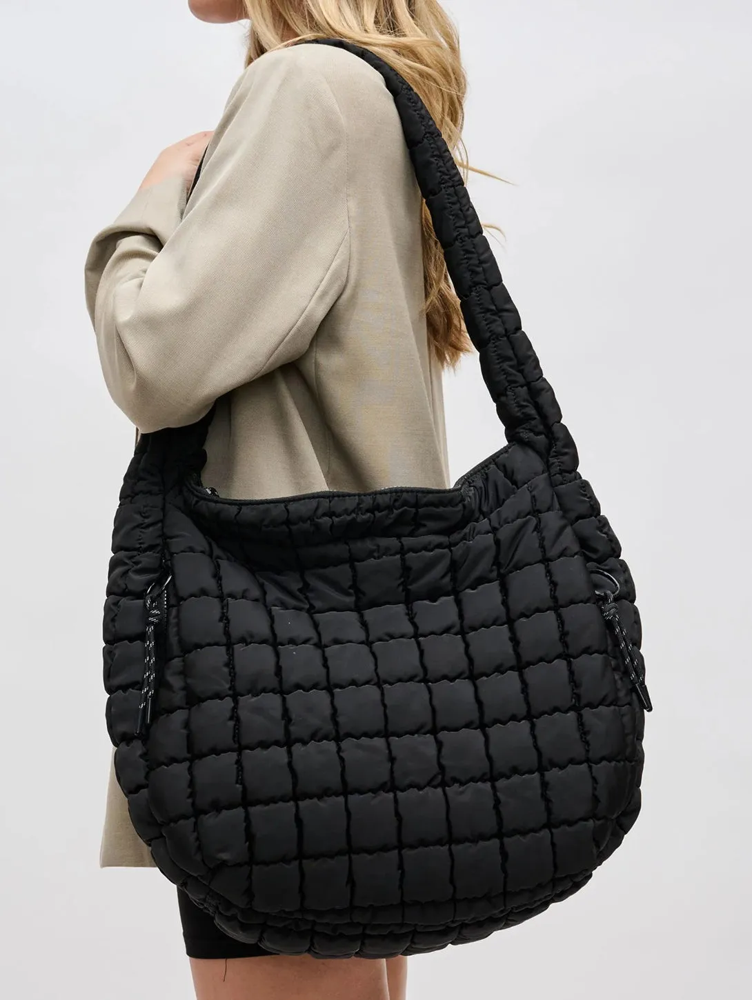 Revive Bag - Black