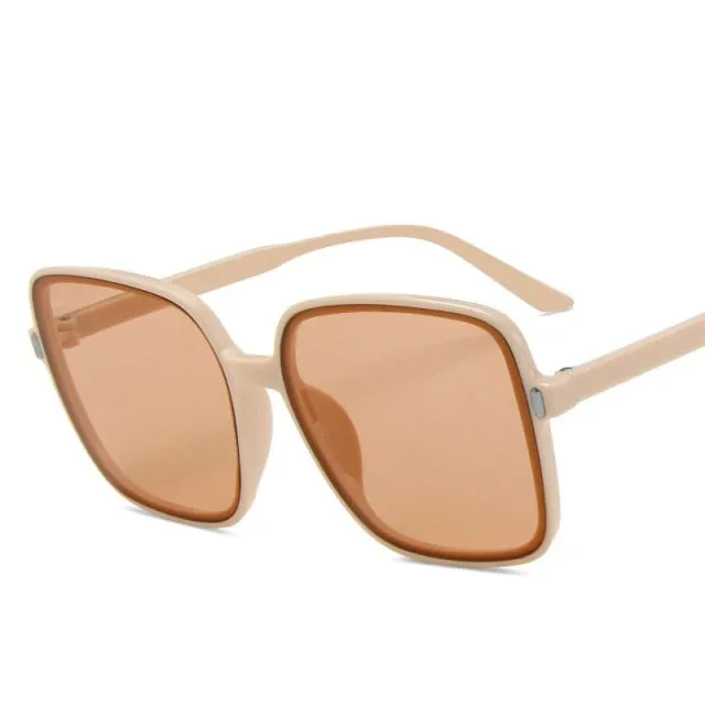 Roma Sunglasses