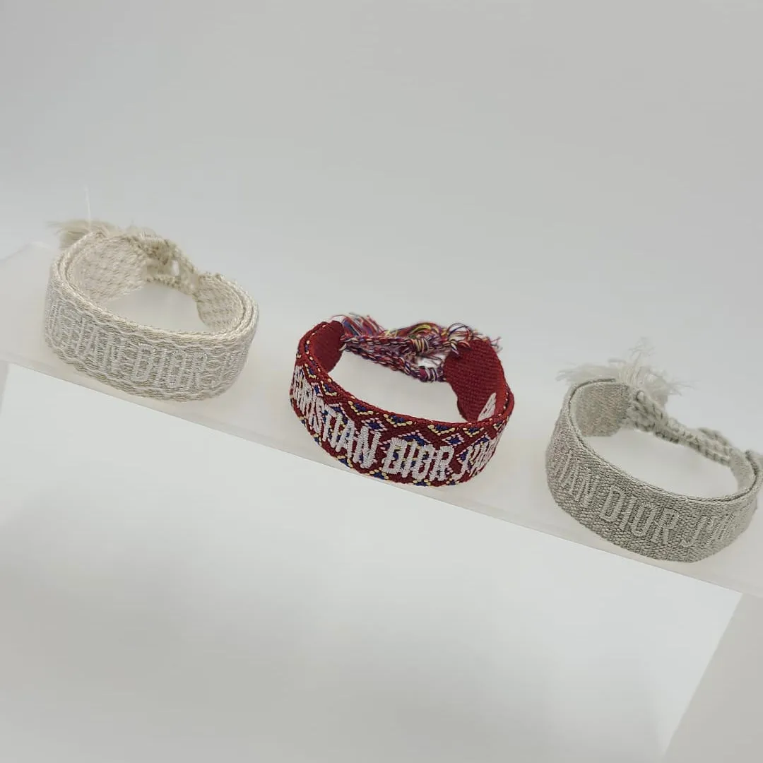 Rope Bracelets