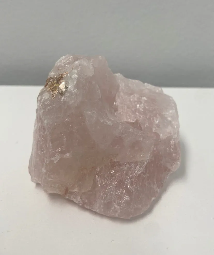 Rose Quartz