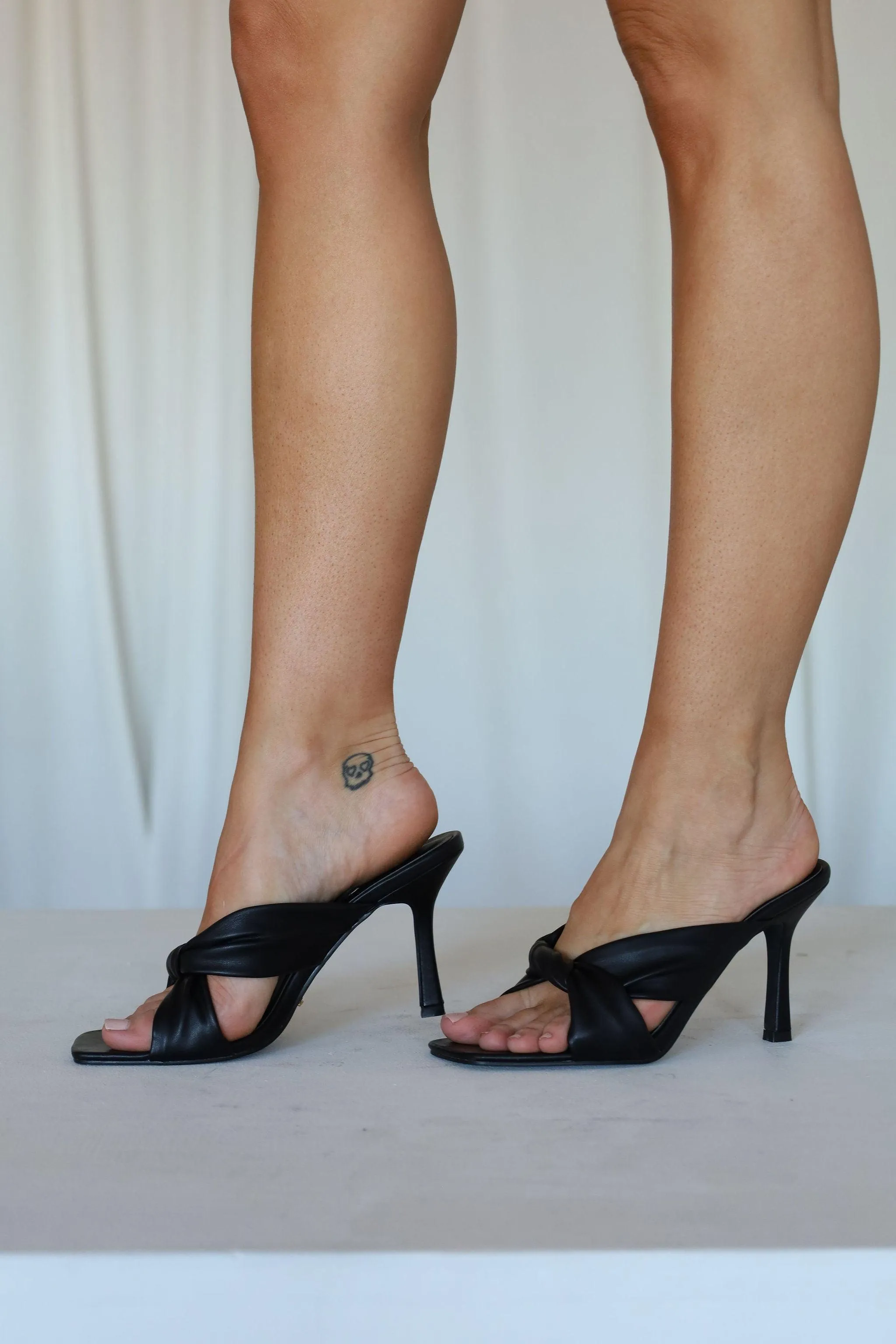 Sayo Heel by Billini - FINAL SALE