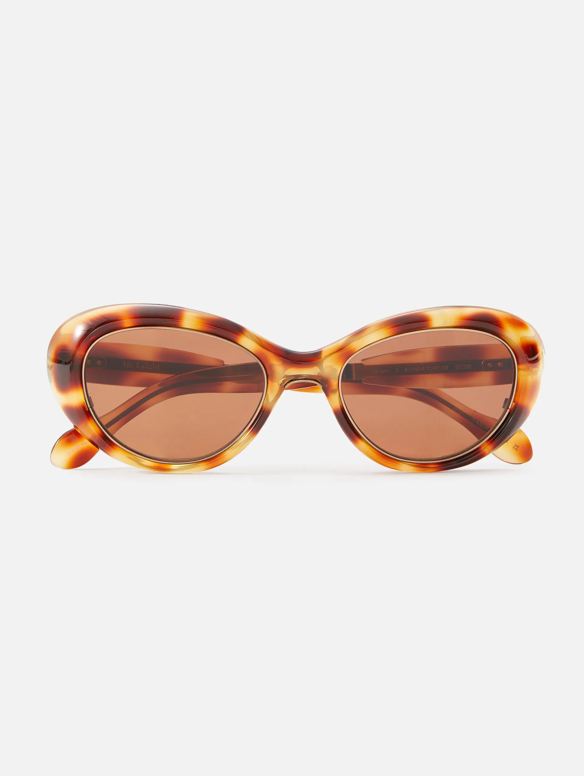 Selma Sunglasses