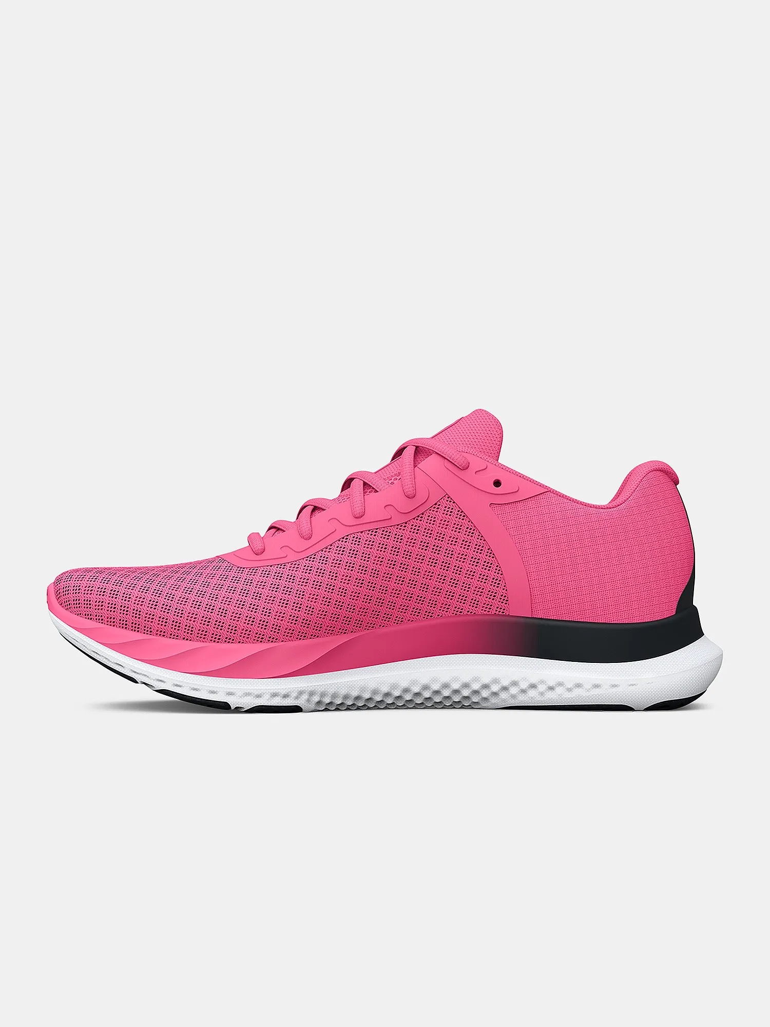 shoes Under Armour Charged Breeze - Pink - women´s