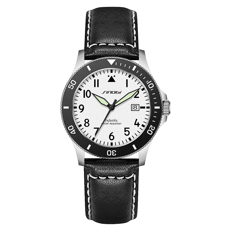 SINOBI Men Watch