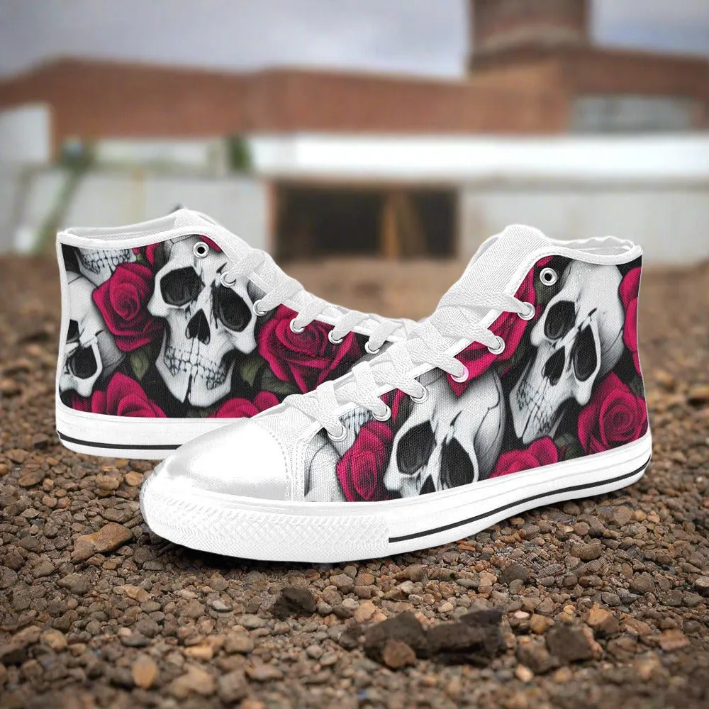 Skulls & Roses Men