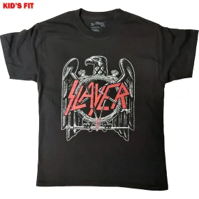 Slayer Black Eagle