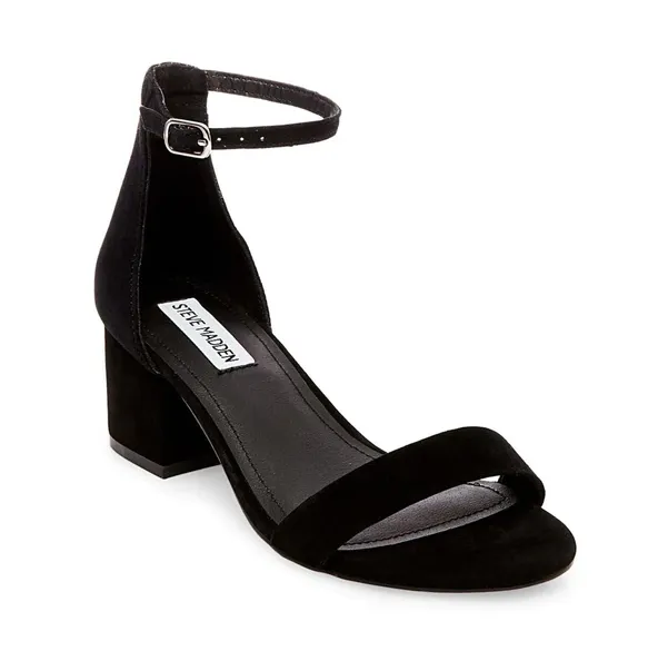 STEVE MADDEN IRENEE