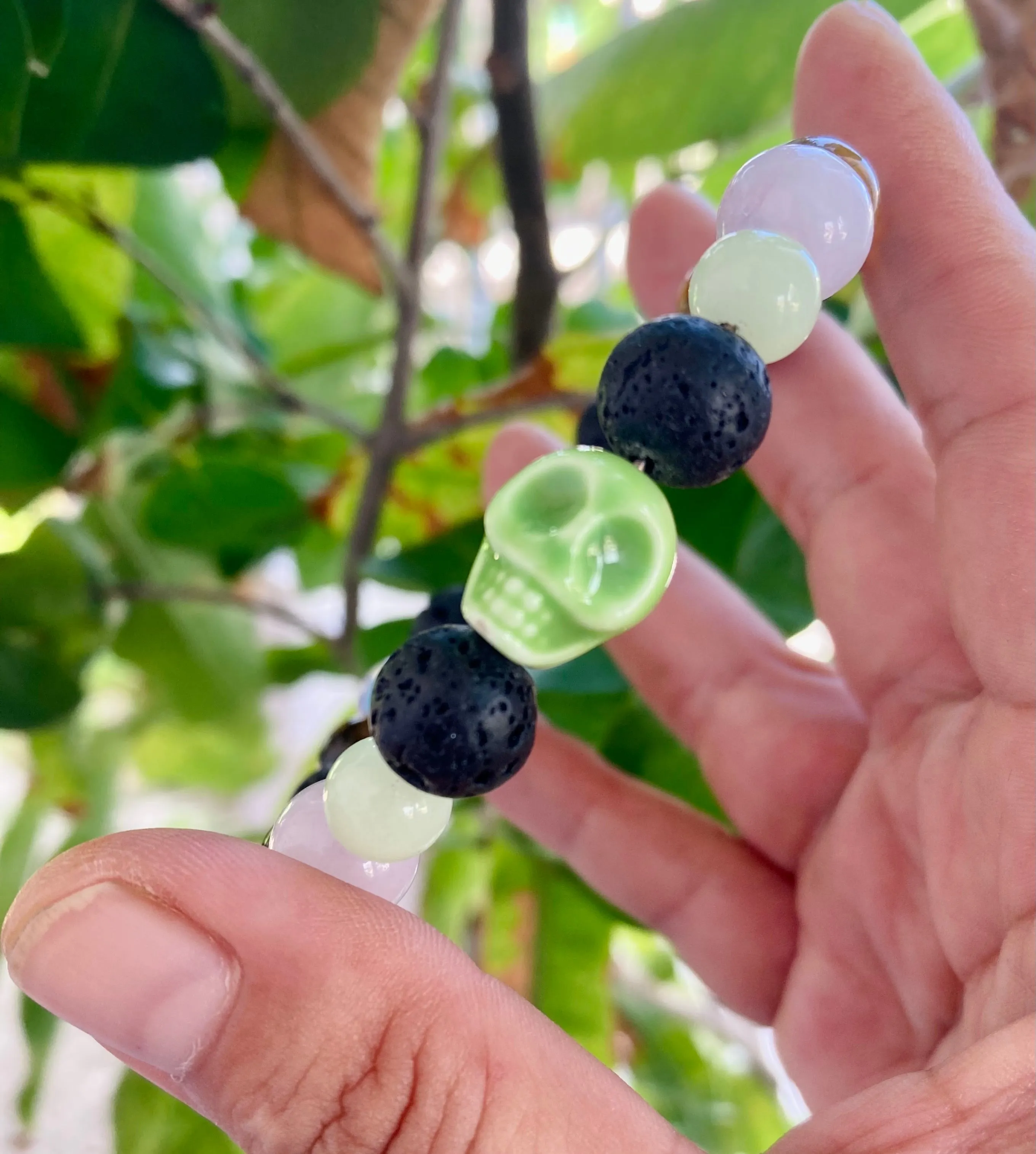 Sugar Bracelets