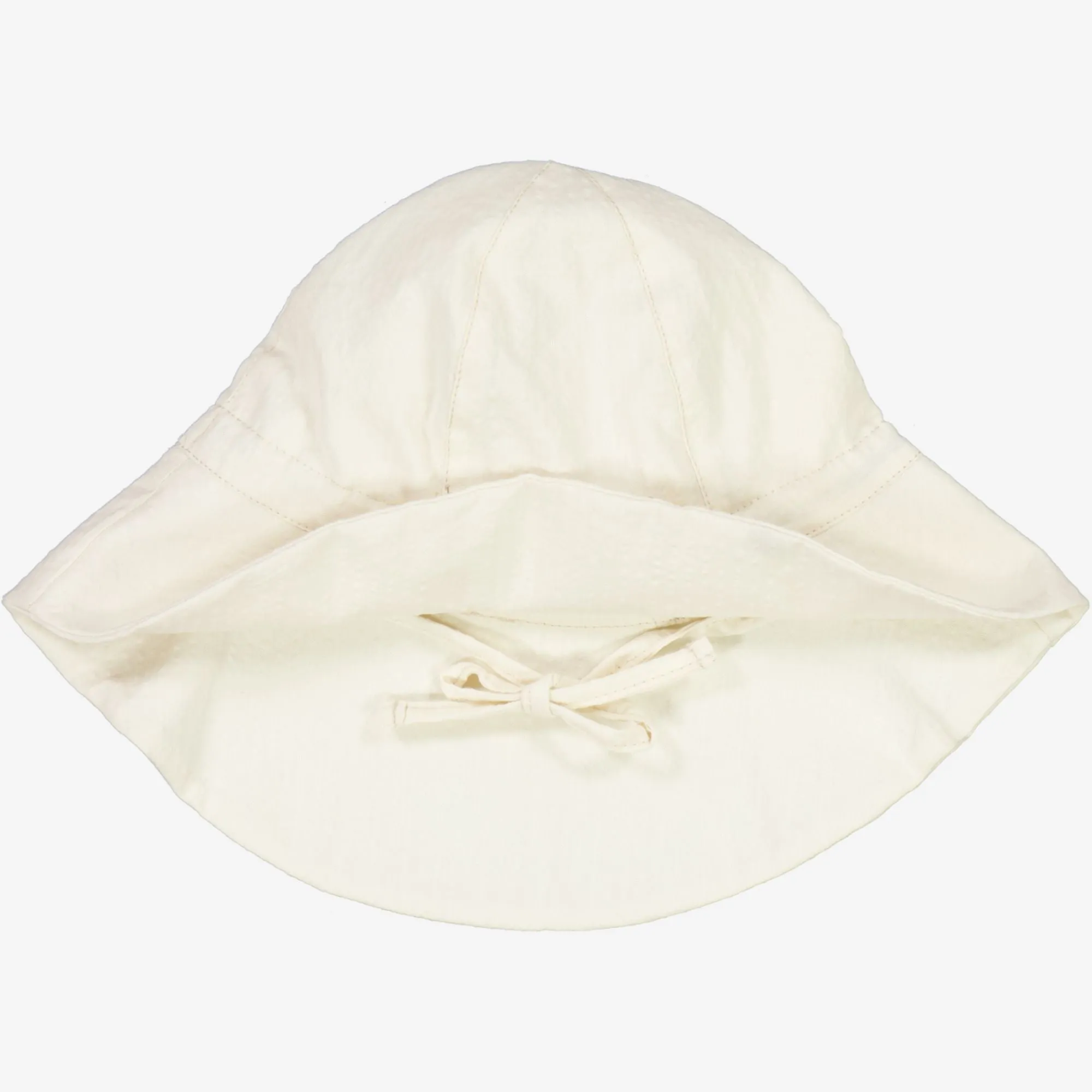 Sun Hat Chloè | Baby - eggshell