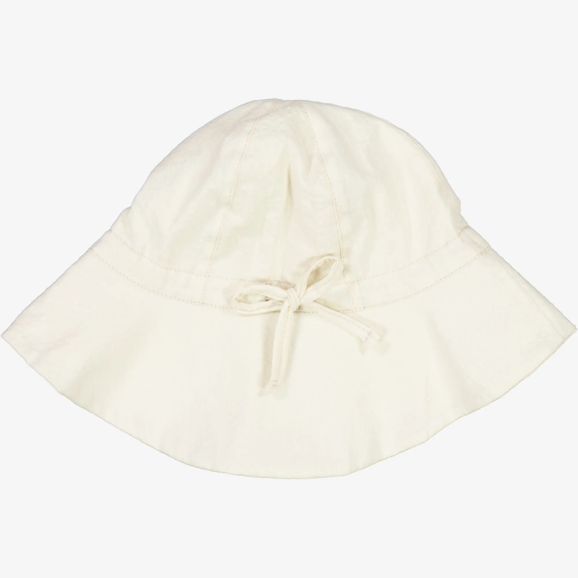 Sun Hat Chloè | Baby - eggshell