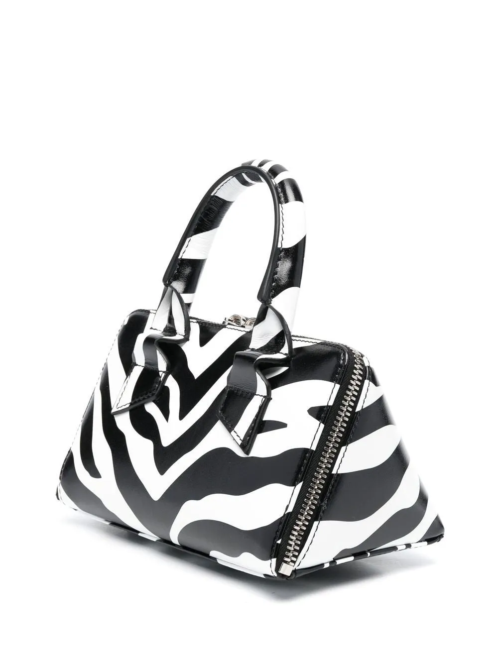 The Attico Bags.. White