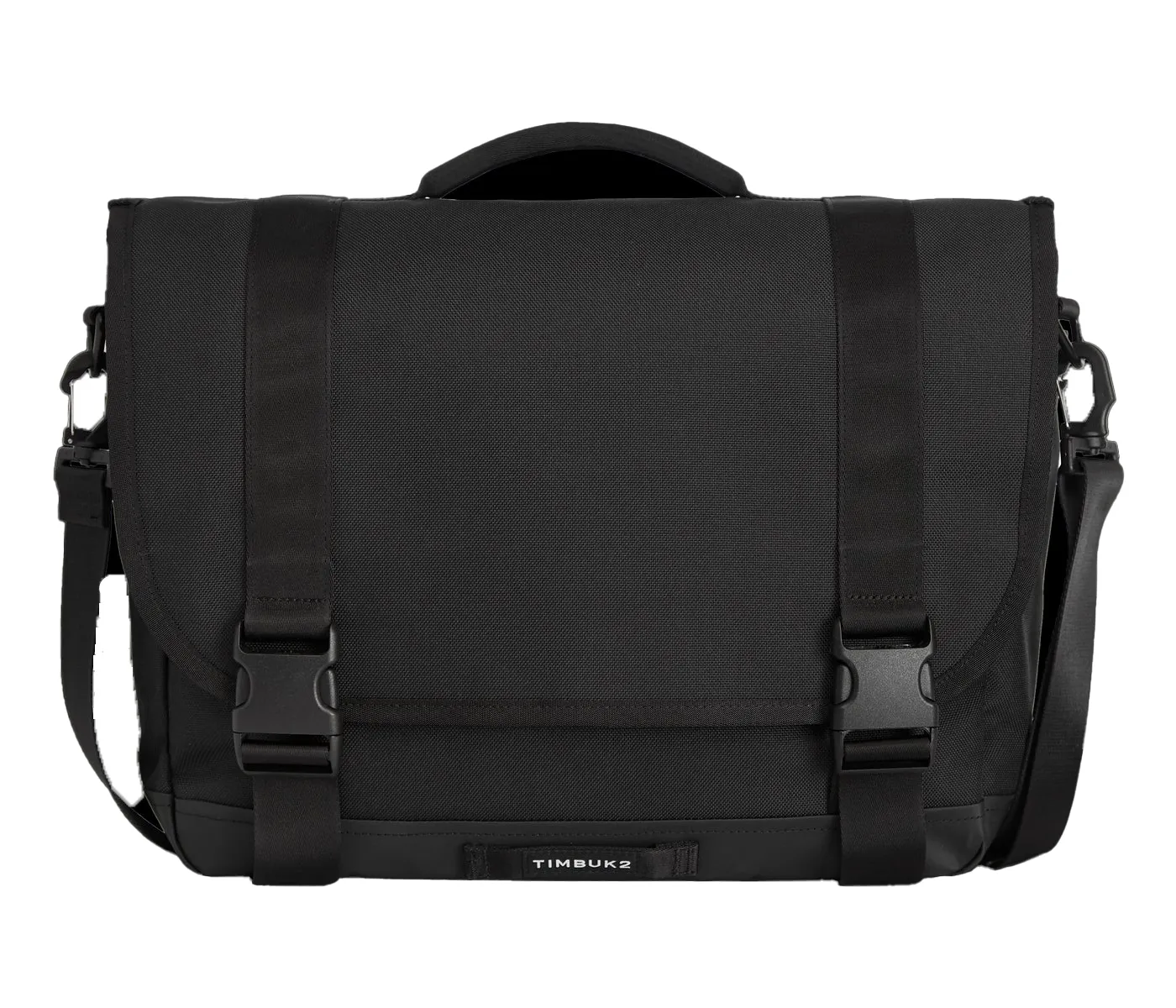 Timbuk2 Commute Messenger Bags 2.0, Eco Black