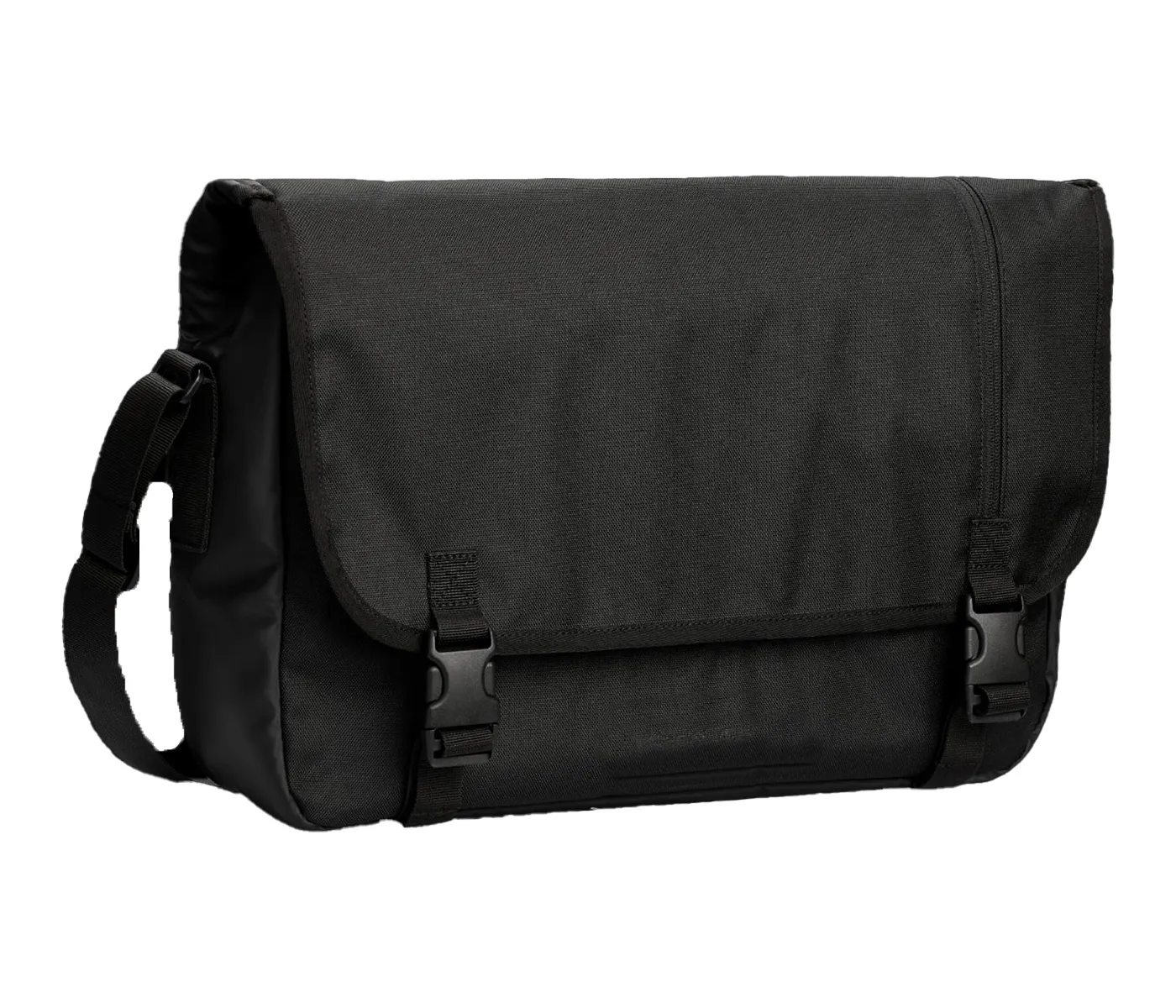 Timbuk2 Incognito Messenger Bags, Urban Black