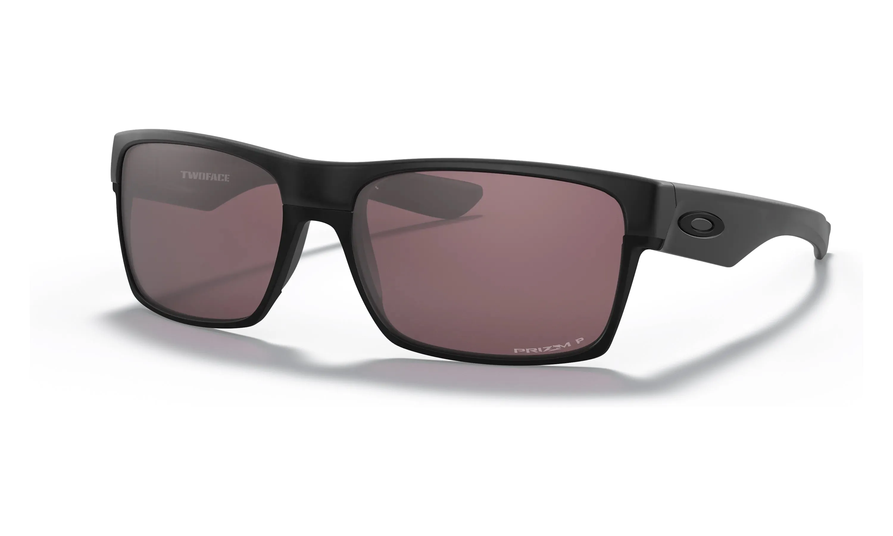 TwoFace Polarized Sunglasses