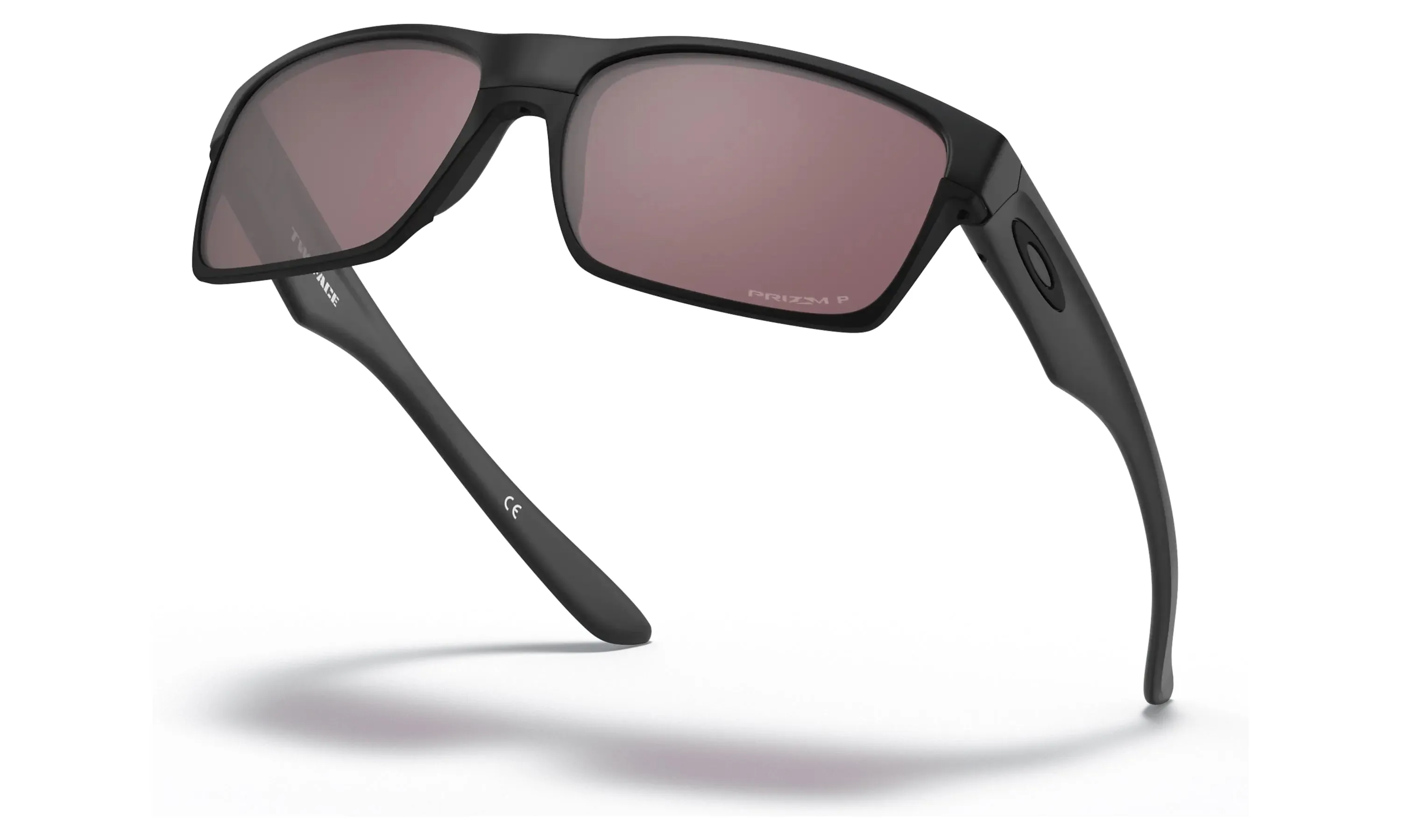 TwoFace Polarized Sunglasses