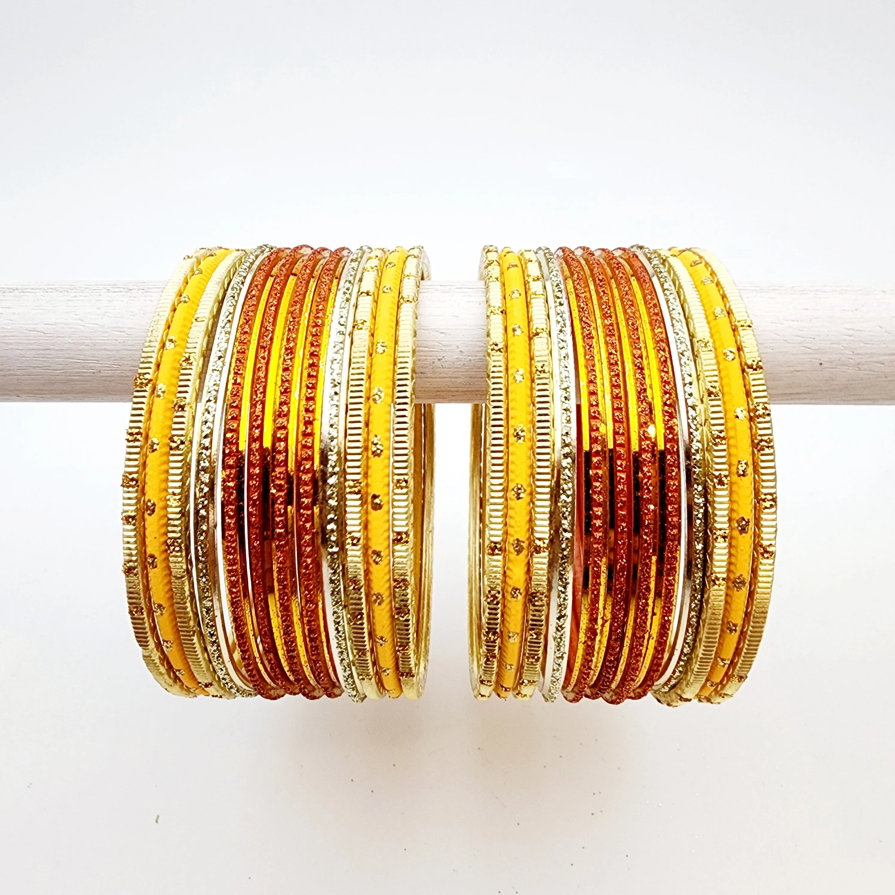 Viena Bangle Set