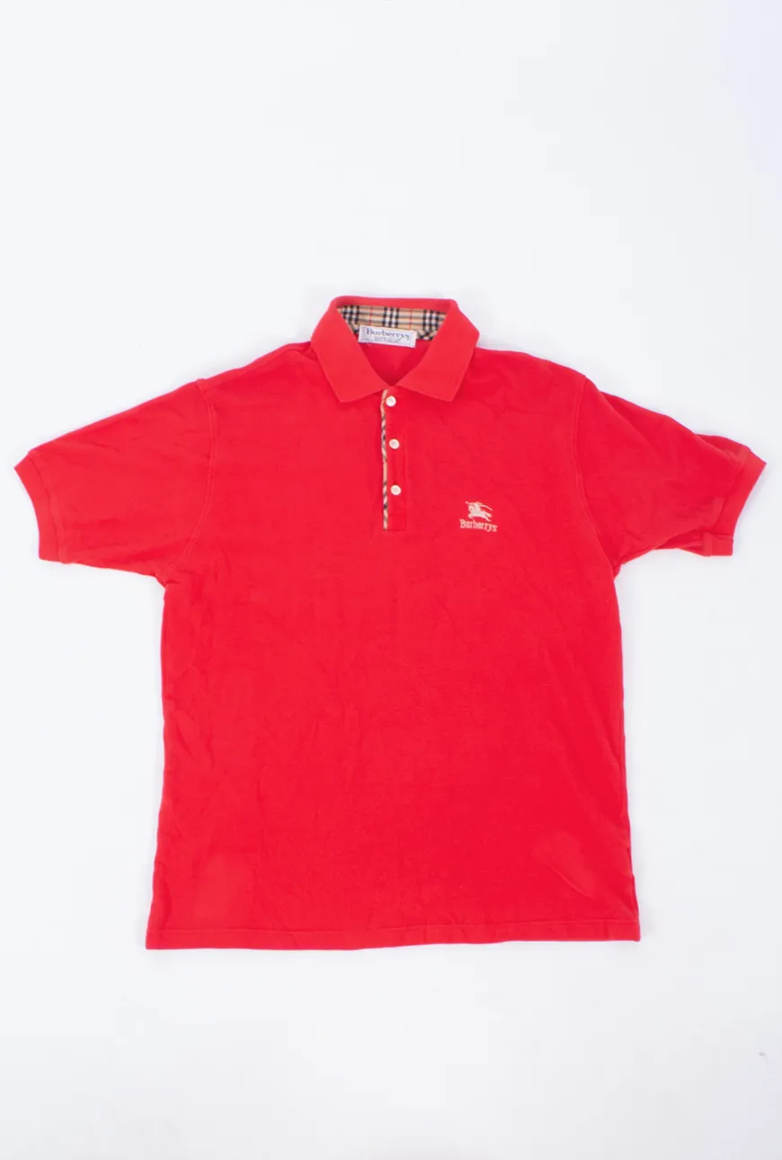 Vintage Ralph Lauren Polo Shirt | Mens Womens Vintage Clothing