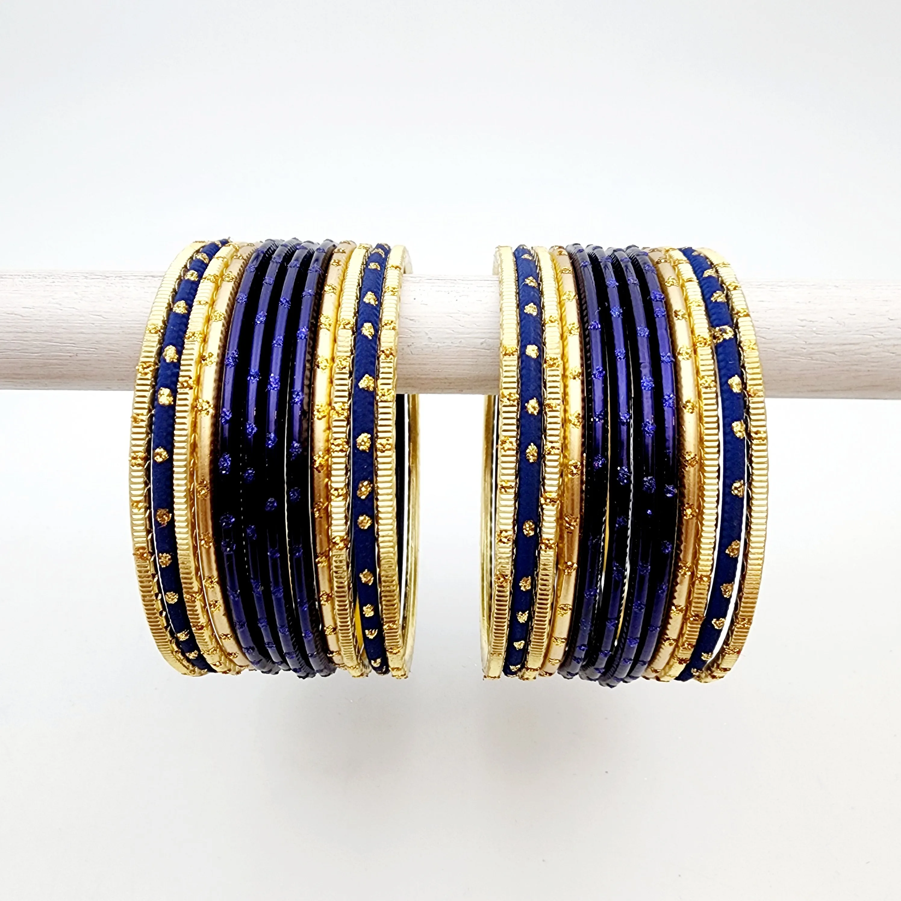 Zena Bangle Set