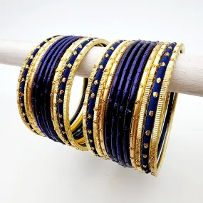 Zena Bangle Set